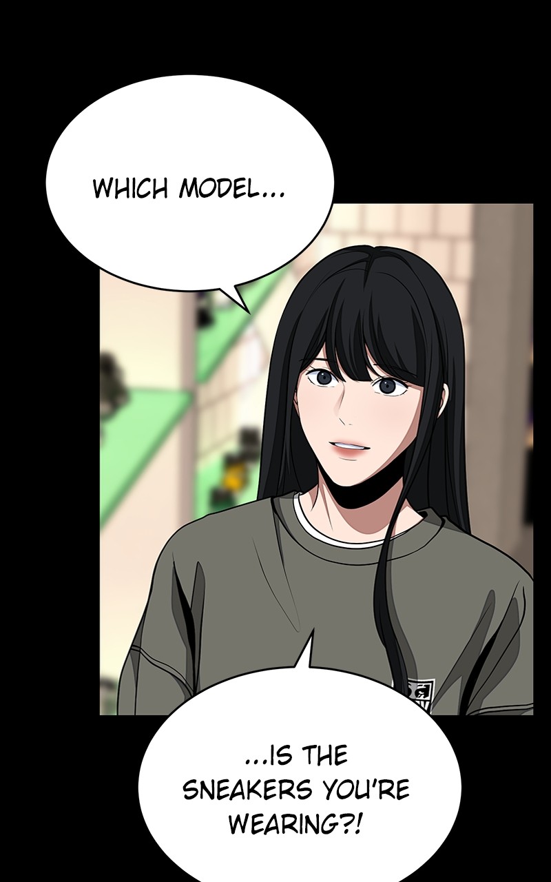 Denounce – Manga Chapter 4 - page 29