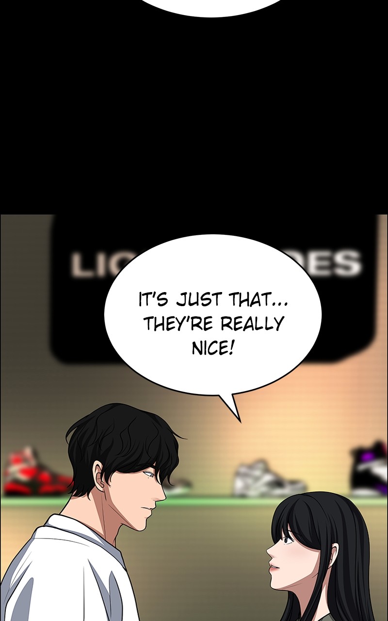Denounce – Manga Chapter 4 - page 30
