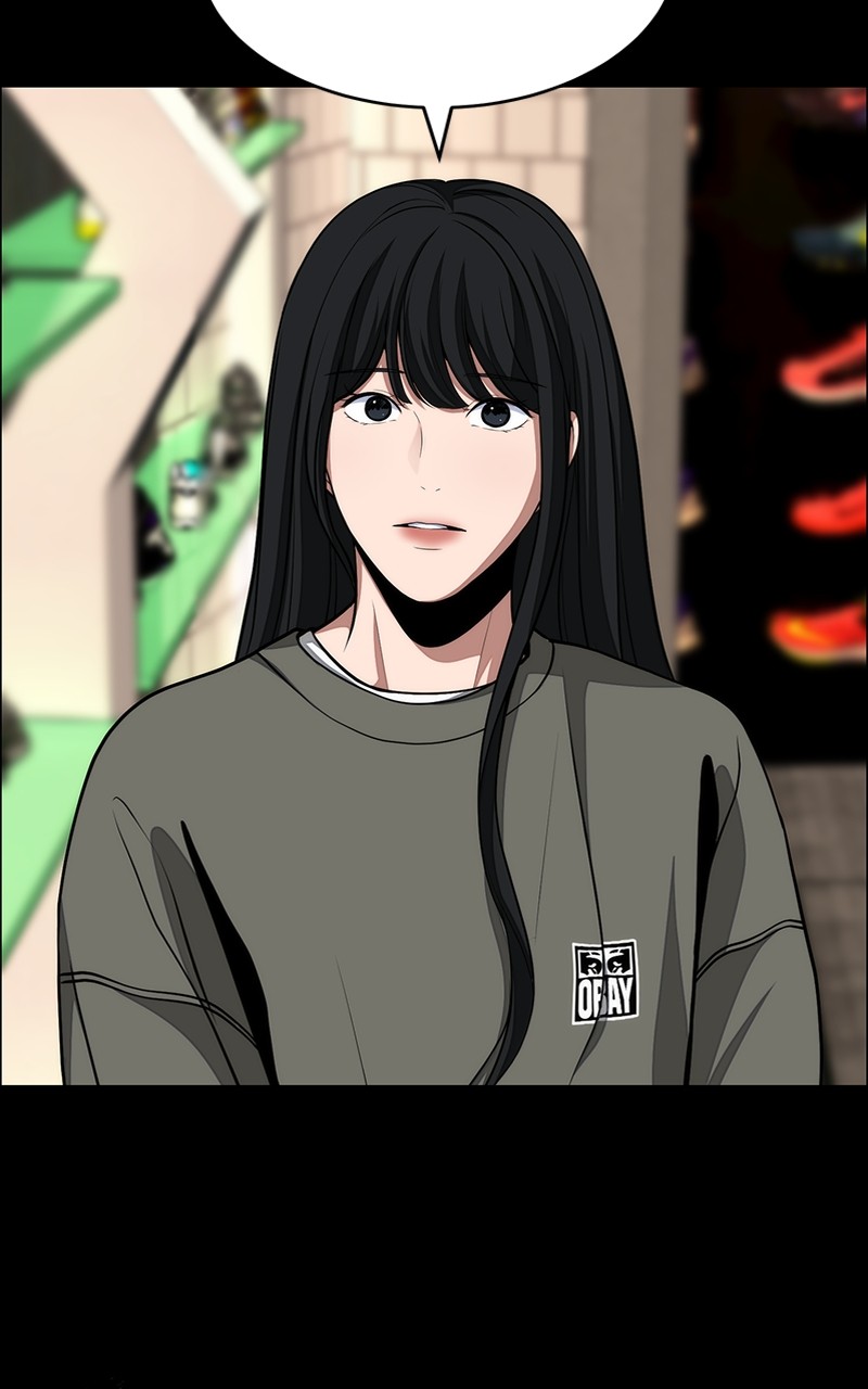 Denounce – Manga Chapter 4 - page 33