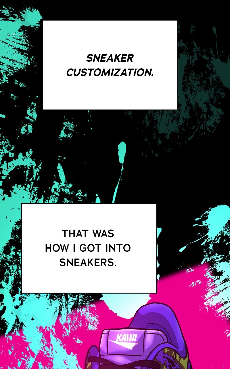 Denounce – Manga Chapter 4 - page 34