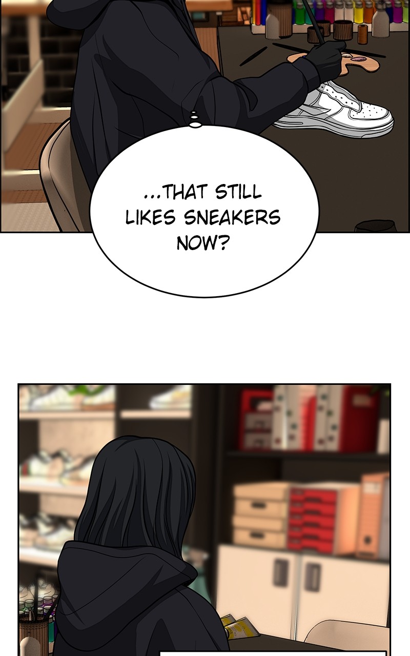 Denounce – Manga Chapter 4 - page 37