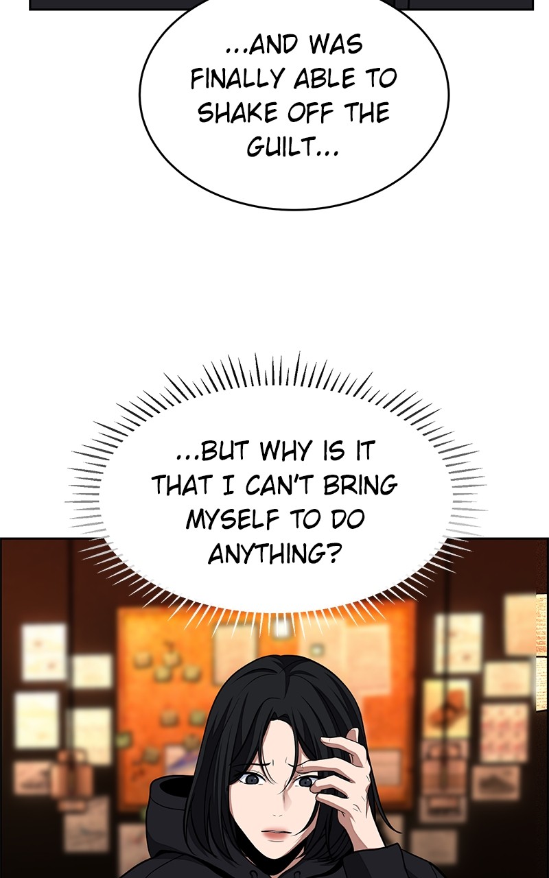 Denounce – Manga Chapter 4 - page 41