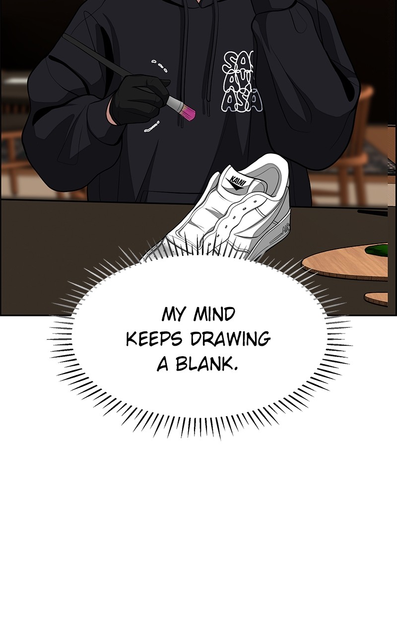Denounce – Manga Chapter 4 - page 42