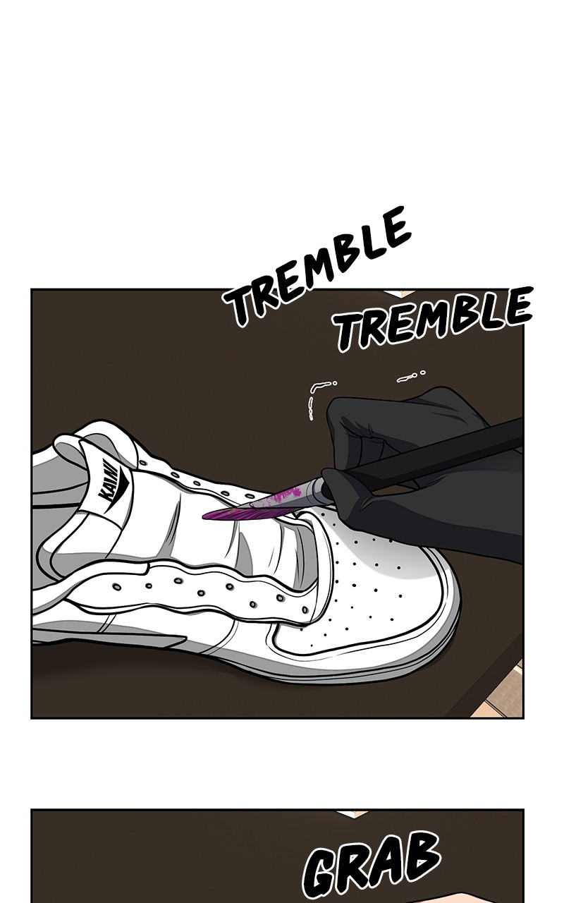 Denounce – Manga Chapter 4 - page 43