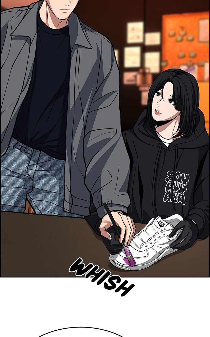 Denounce – Manga Chapter 4 - page 45