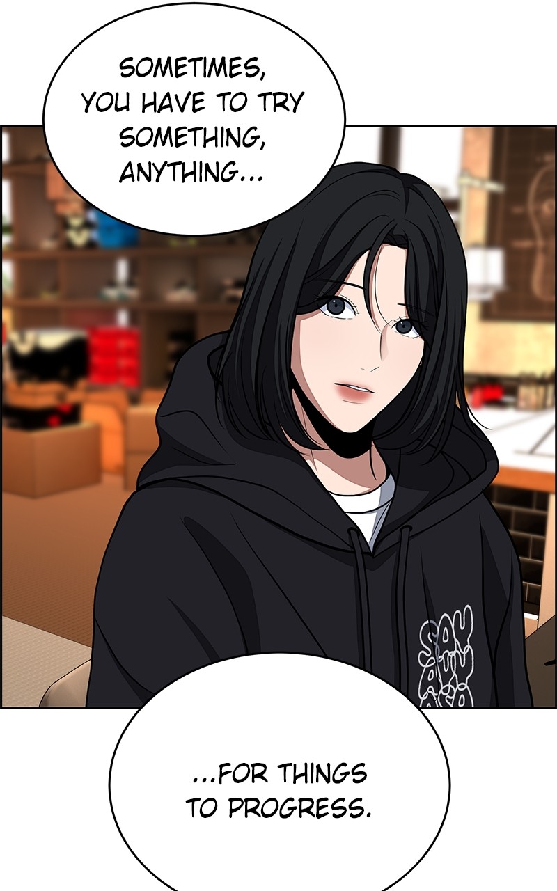 Denounce – Manga Chapter 4 - page 47