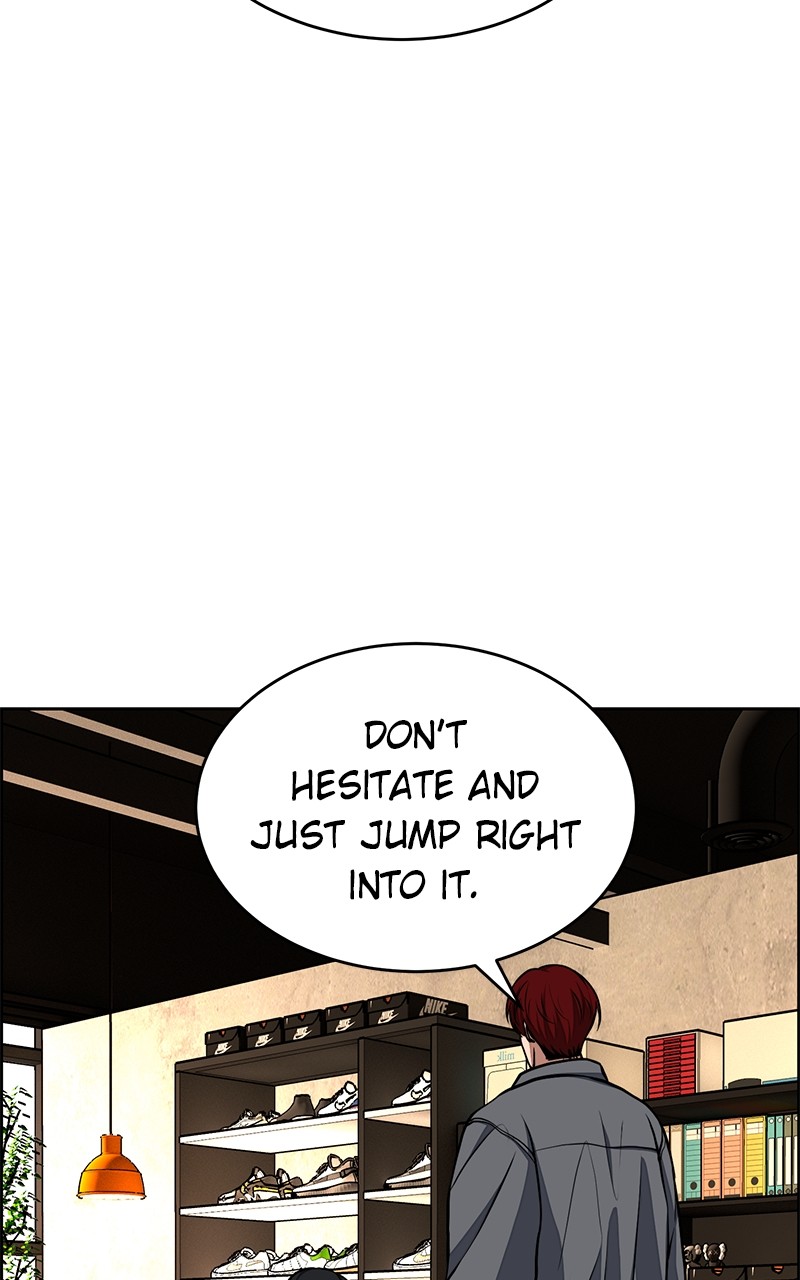 Denounce – Manga Chapter 4 - page 48