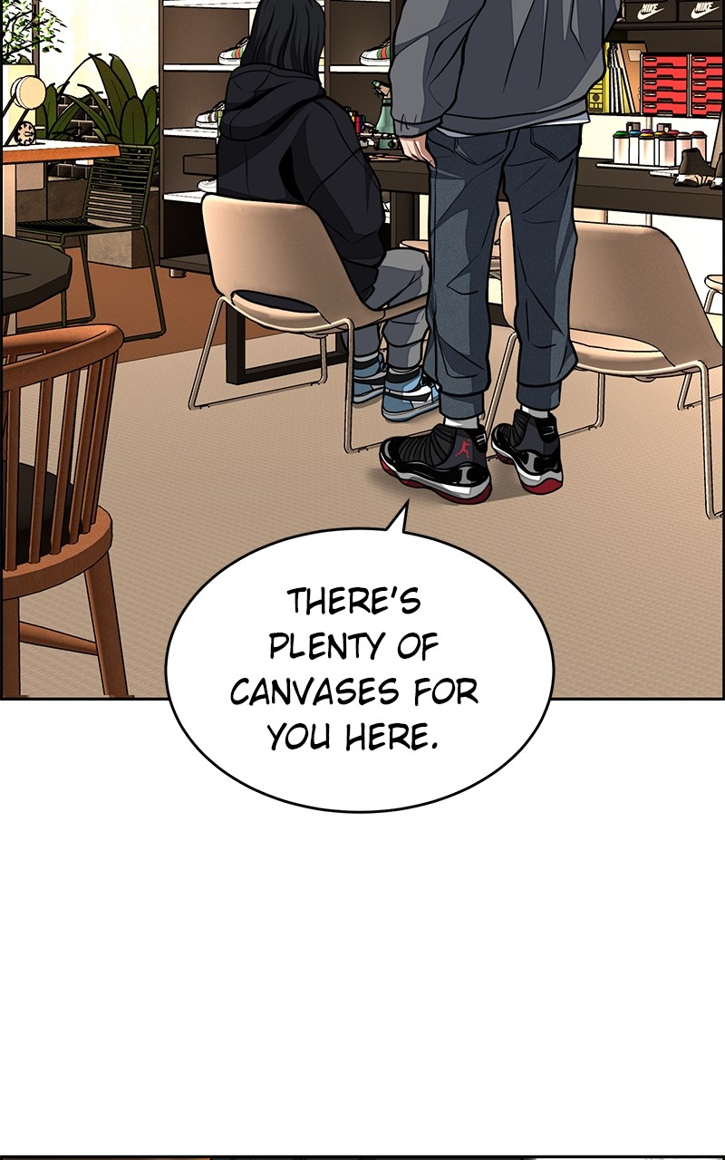 Denounce – Manga Chapter 4 - page 49