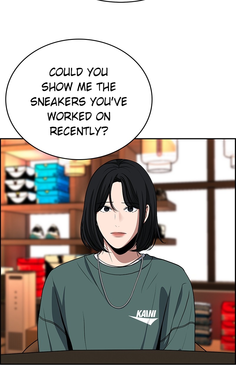 Denounce – Manga Chapter 4 - page 5