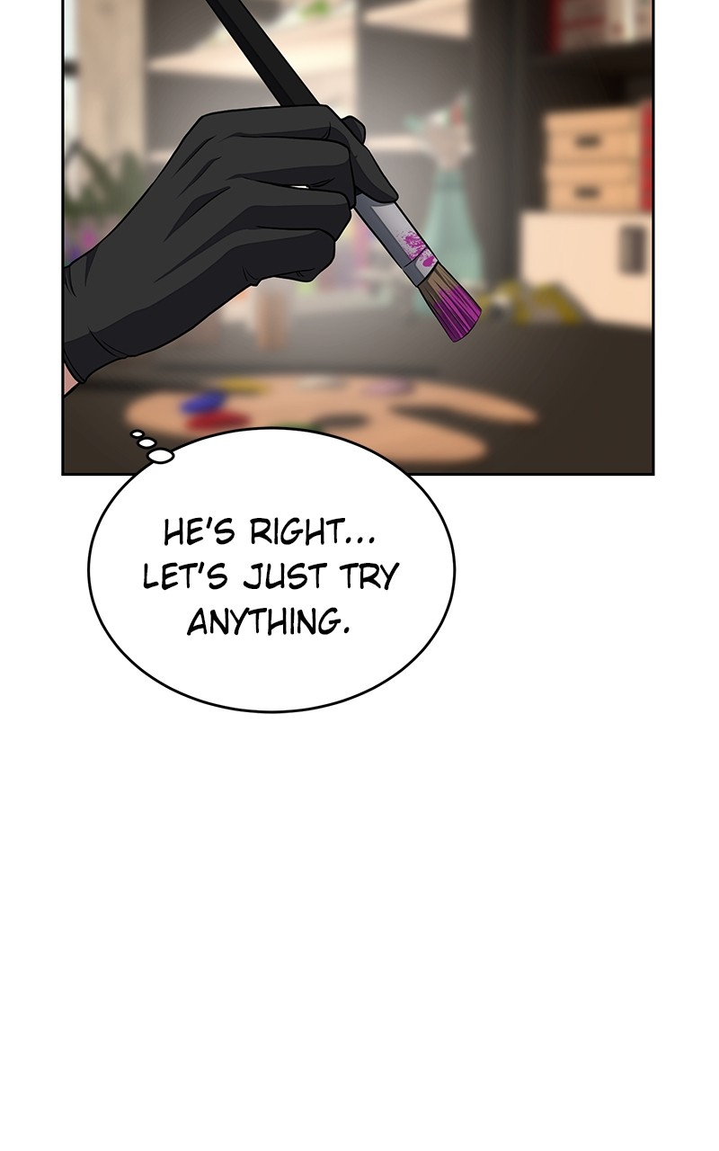 Denounce – Manga Chapter 4 - page 51