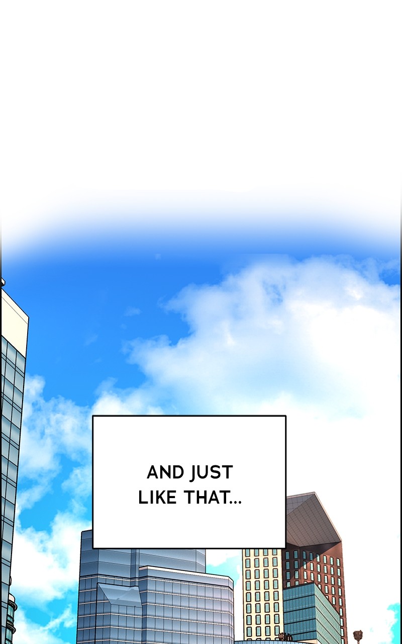 Denounce – Manga Chapter 4 - page 52