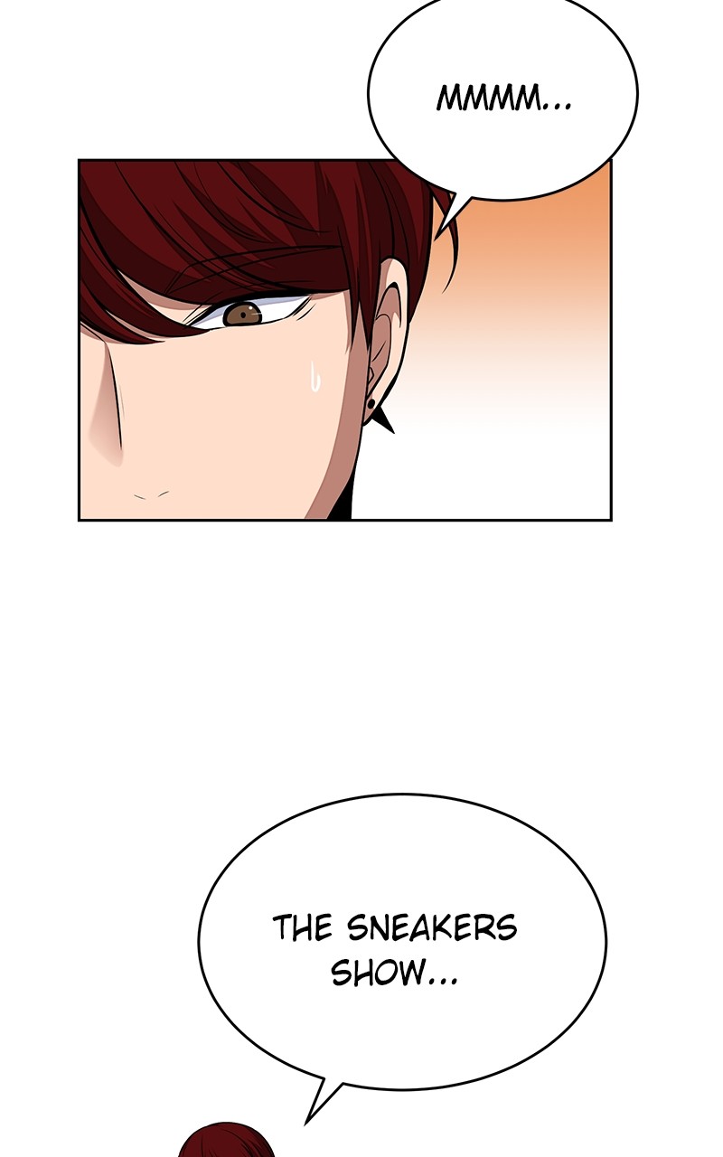 Denounce – Manga Chapter 4 - page 54