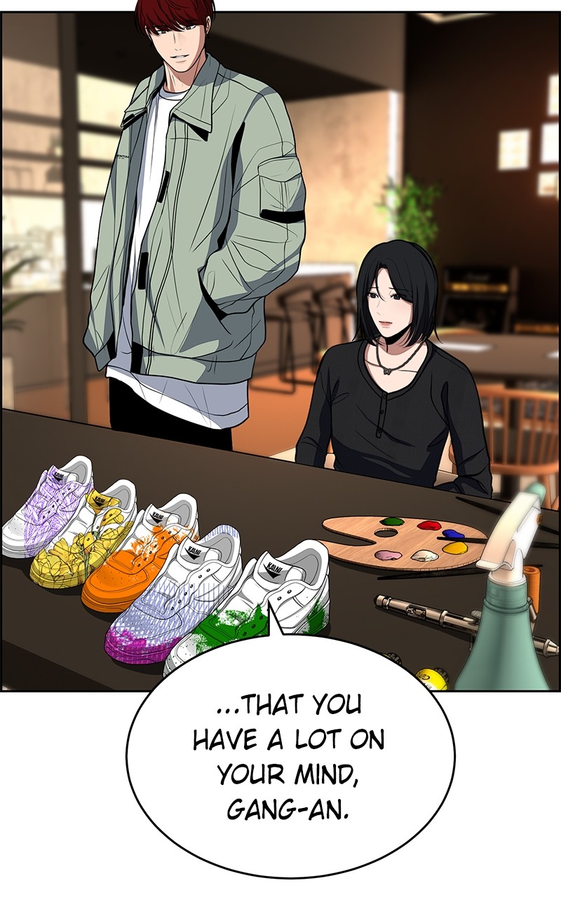 Denounce – Manga Chapter 4 - page 55