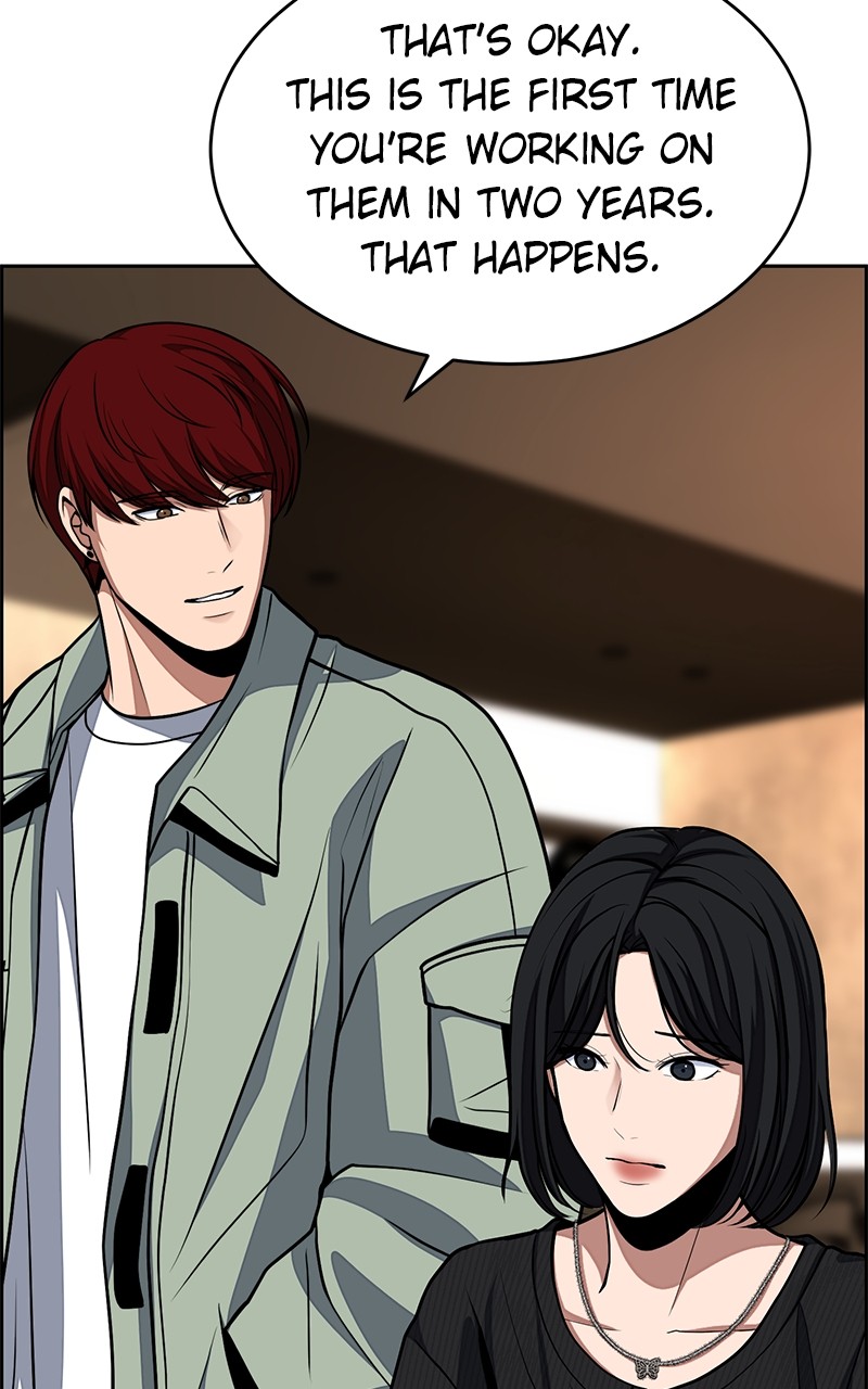 Denounce – Manga Chapter 4 - page 57