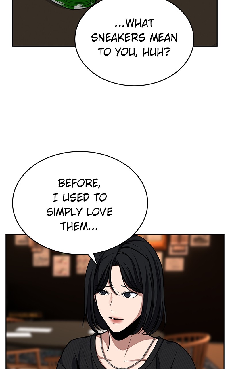 Denounce – Manga Chapter 4 - page 59