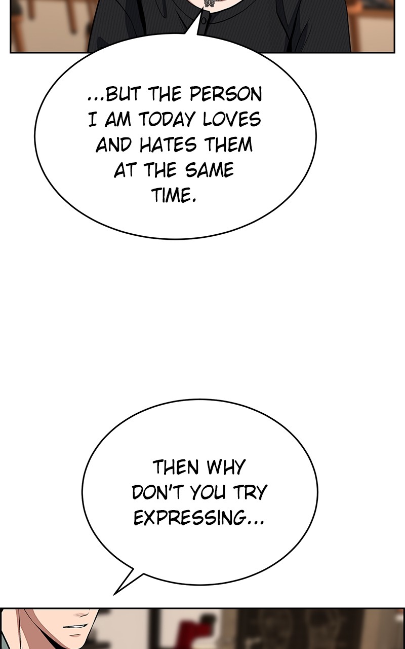 Denounce – Manga Chapter 4 - page 60