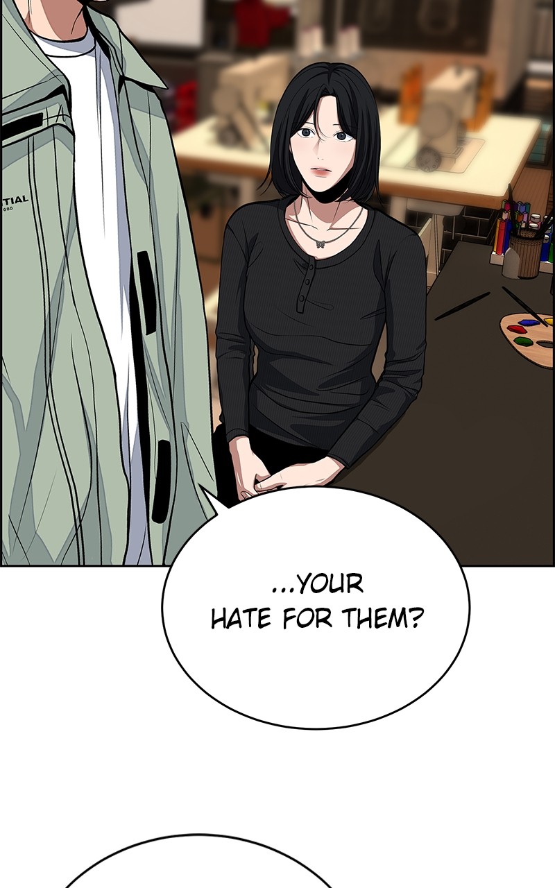 Denounce – Manga Chapter 4 - page 61
