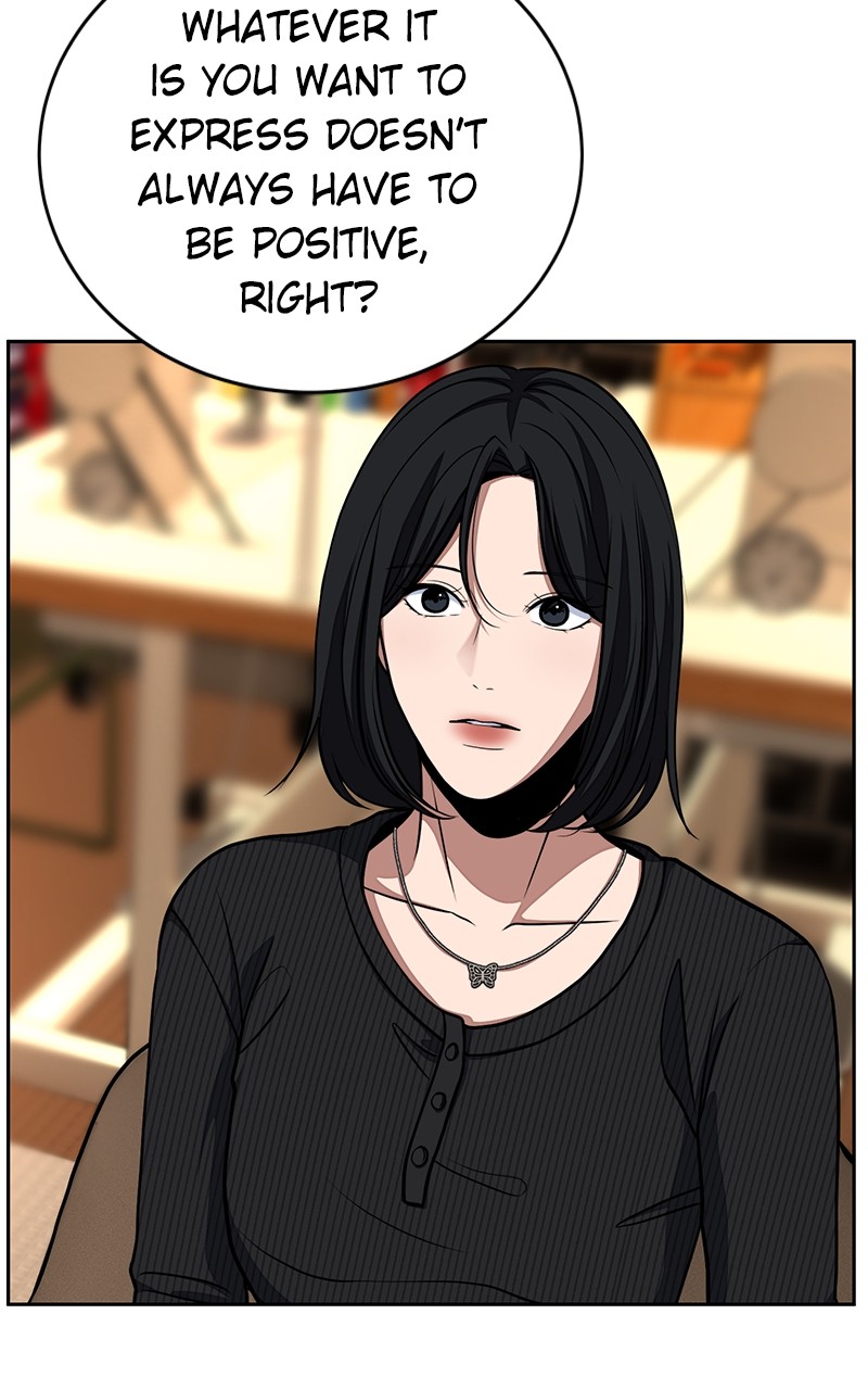 Denounce – Manga Chapter 4 - page 62