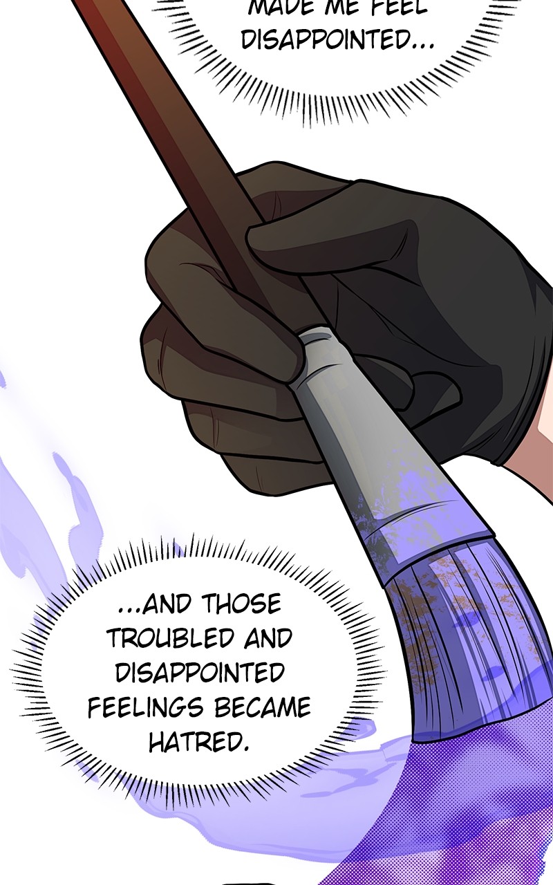 Denounce – Manga Chapter 4 - page 65