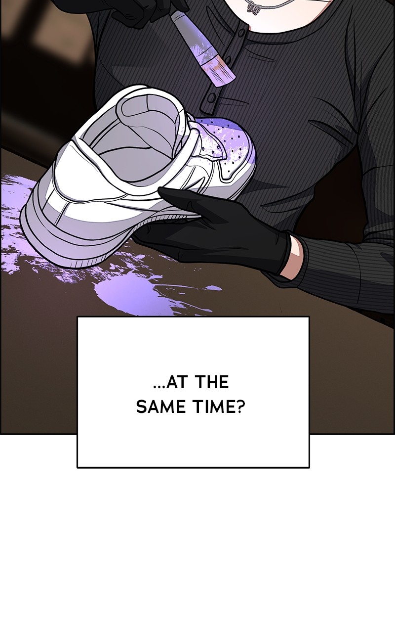 Denounce – Manga Chapter 4 - page 68
