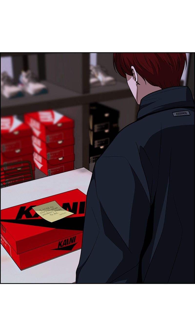 Denounce – Manga Chapter 4 - page 70
