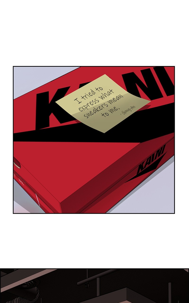 Denounce – Manga Chapter 4 - page 71
