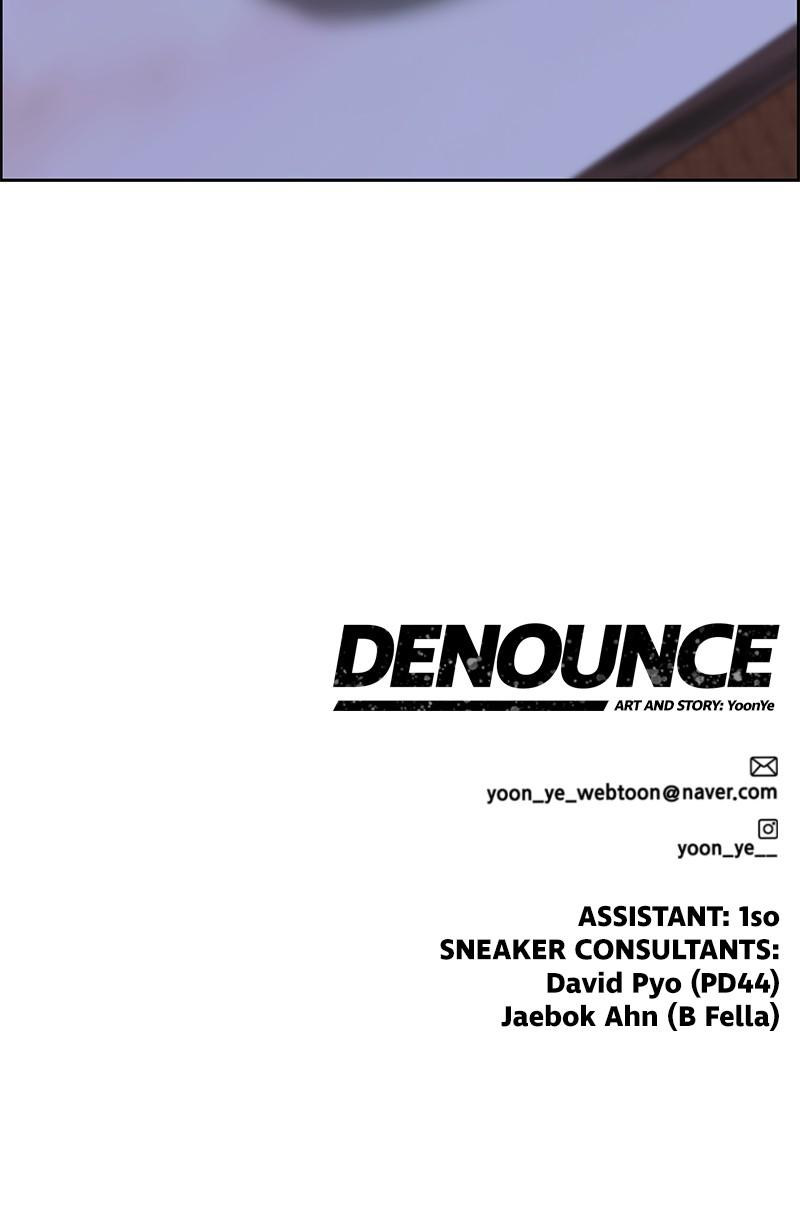 Denounce – Manga Chapter 4 - page 80