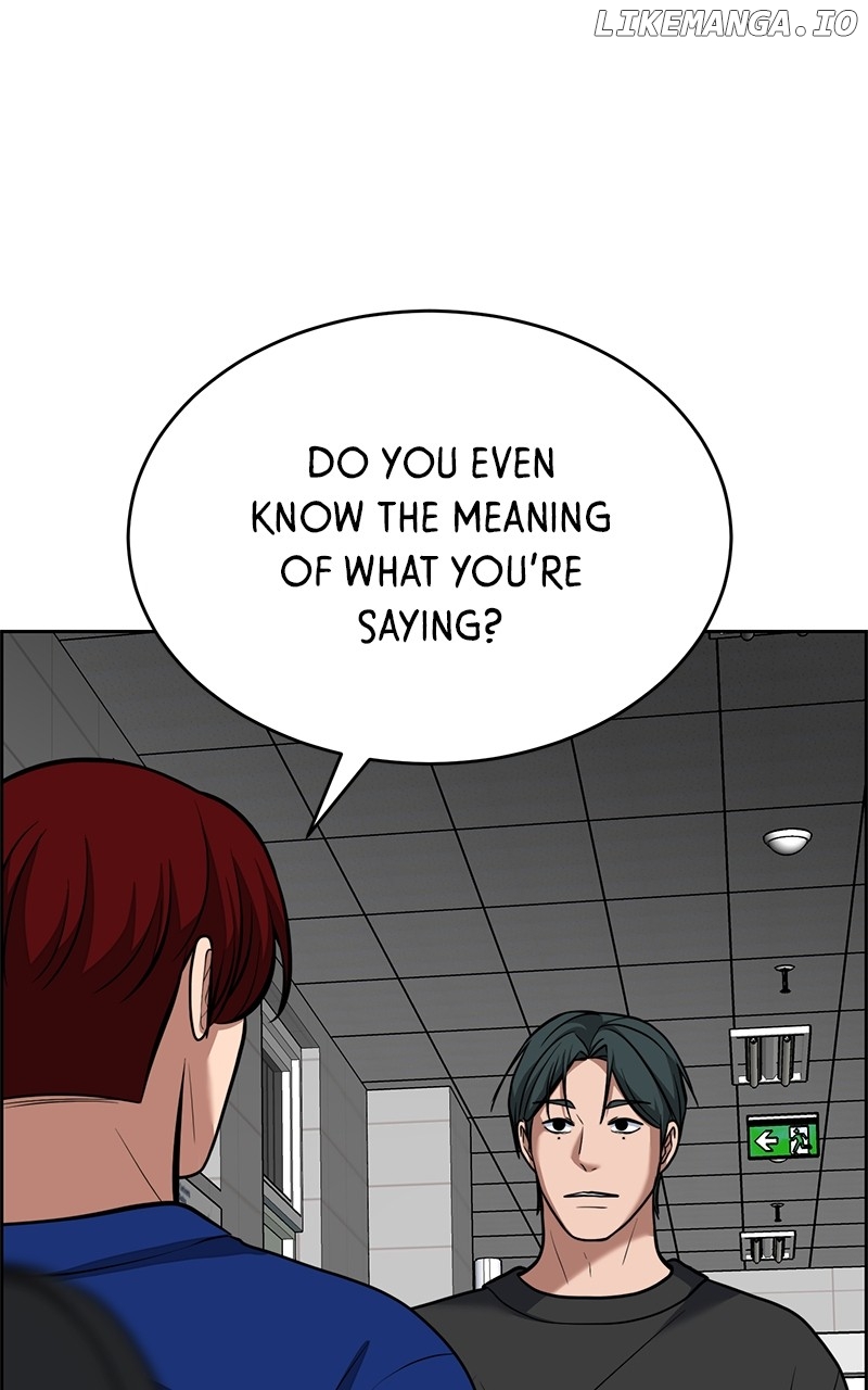 Denounce – Manga Chapter 67 - page 101