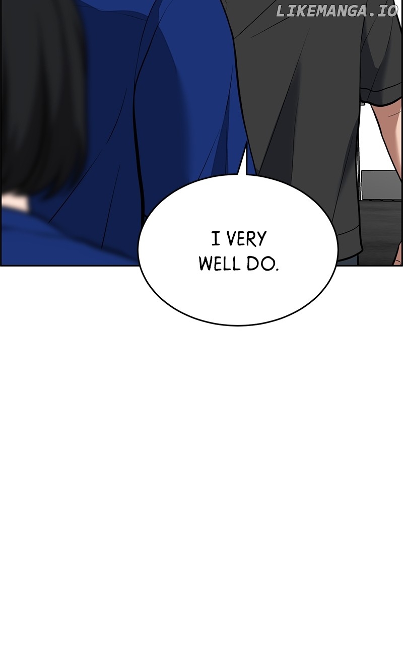 Denounce – Manga Chapter 67 - page 102