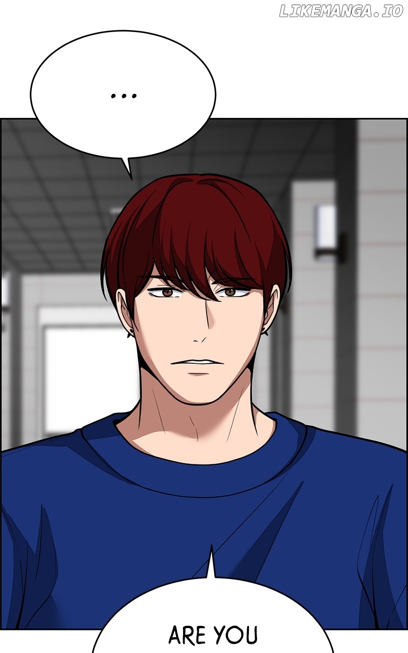 Denounce – Manga Chapter 67 - page 103