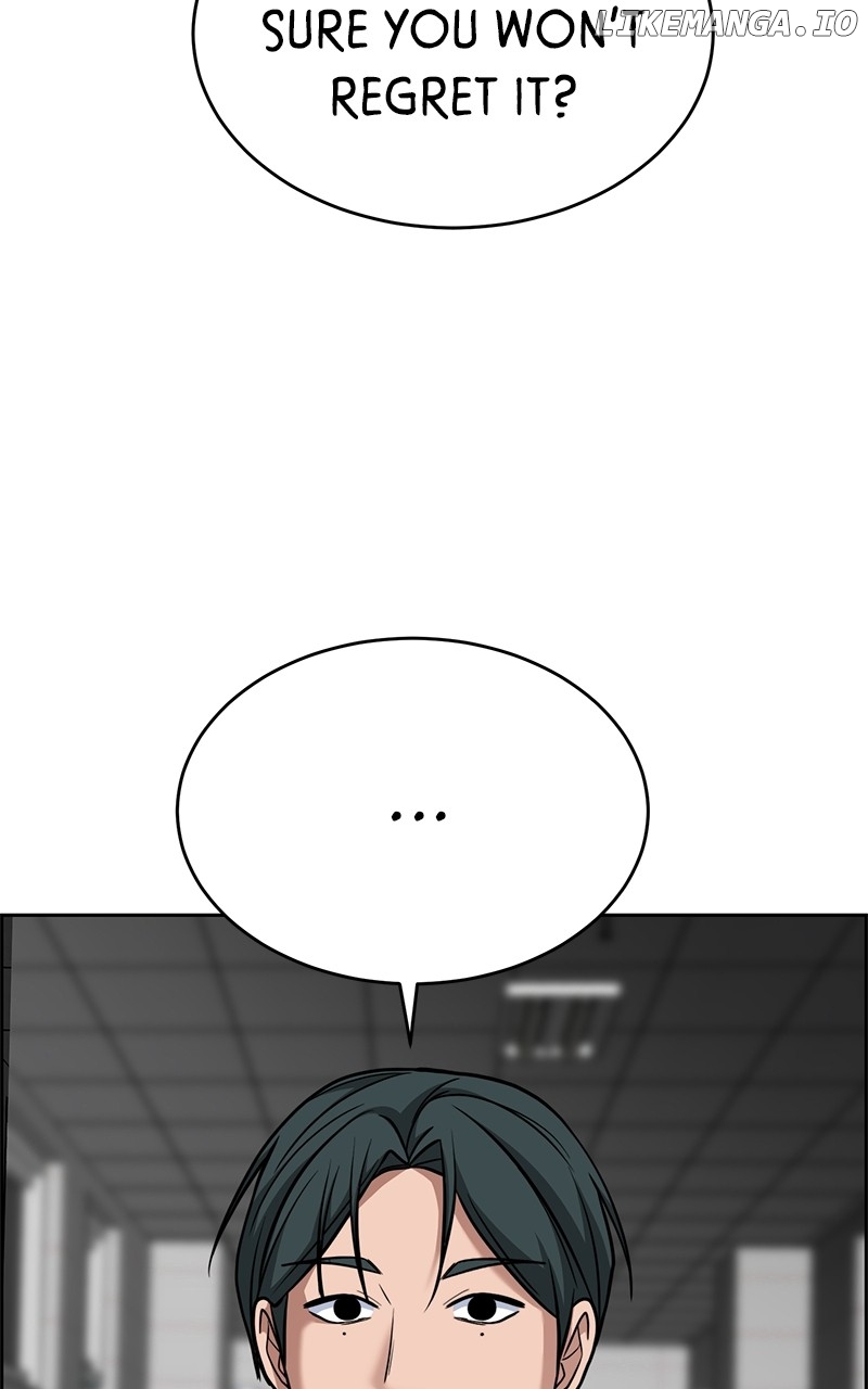 Denounce – Manga Chapter 67 - page 104