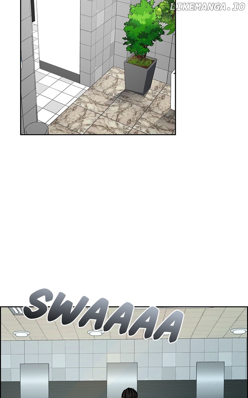 Denounce – Manga Chapter 67 - page 14