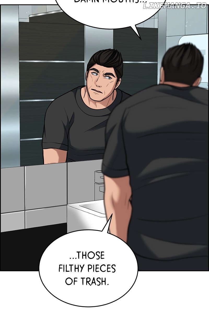 Denounce – Manga Chapter 67 - page 16