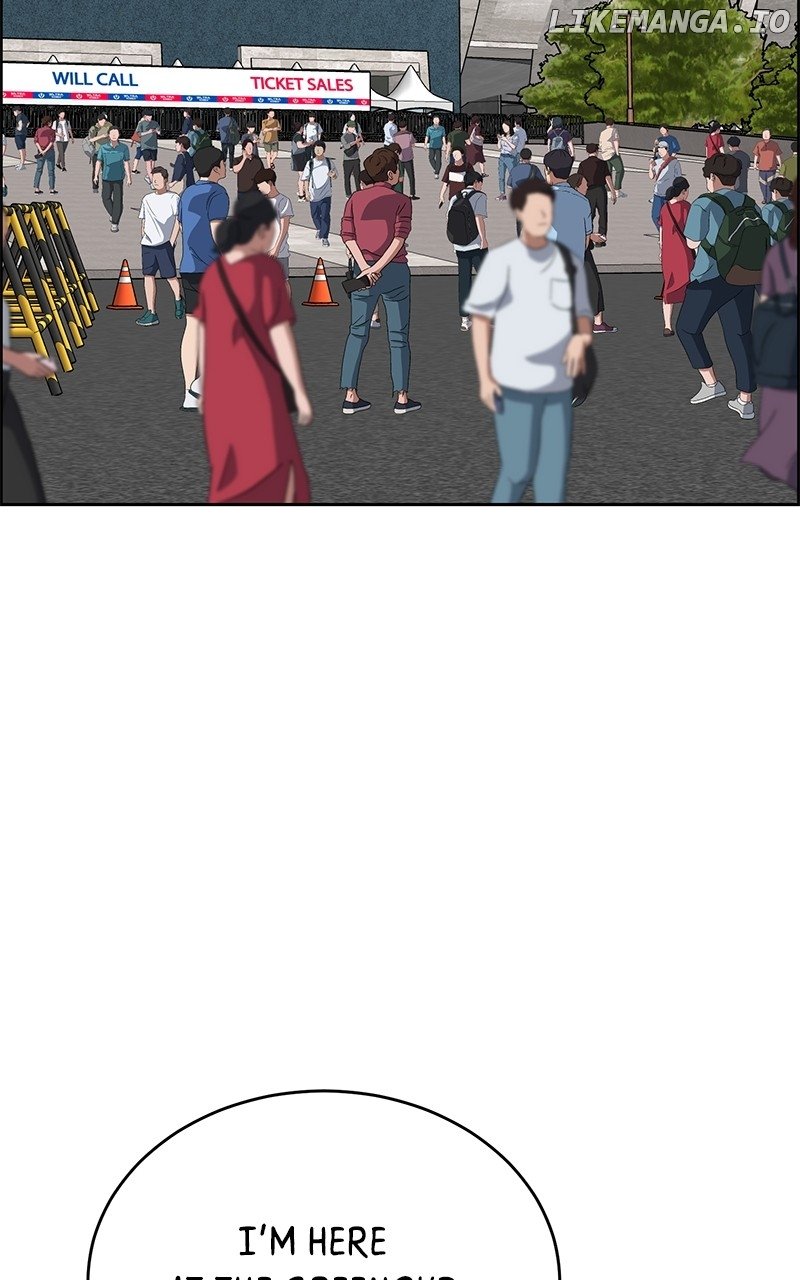 Denounce – Manga Chapter 67 - page 2