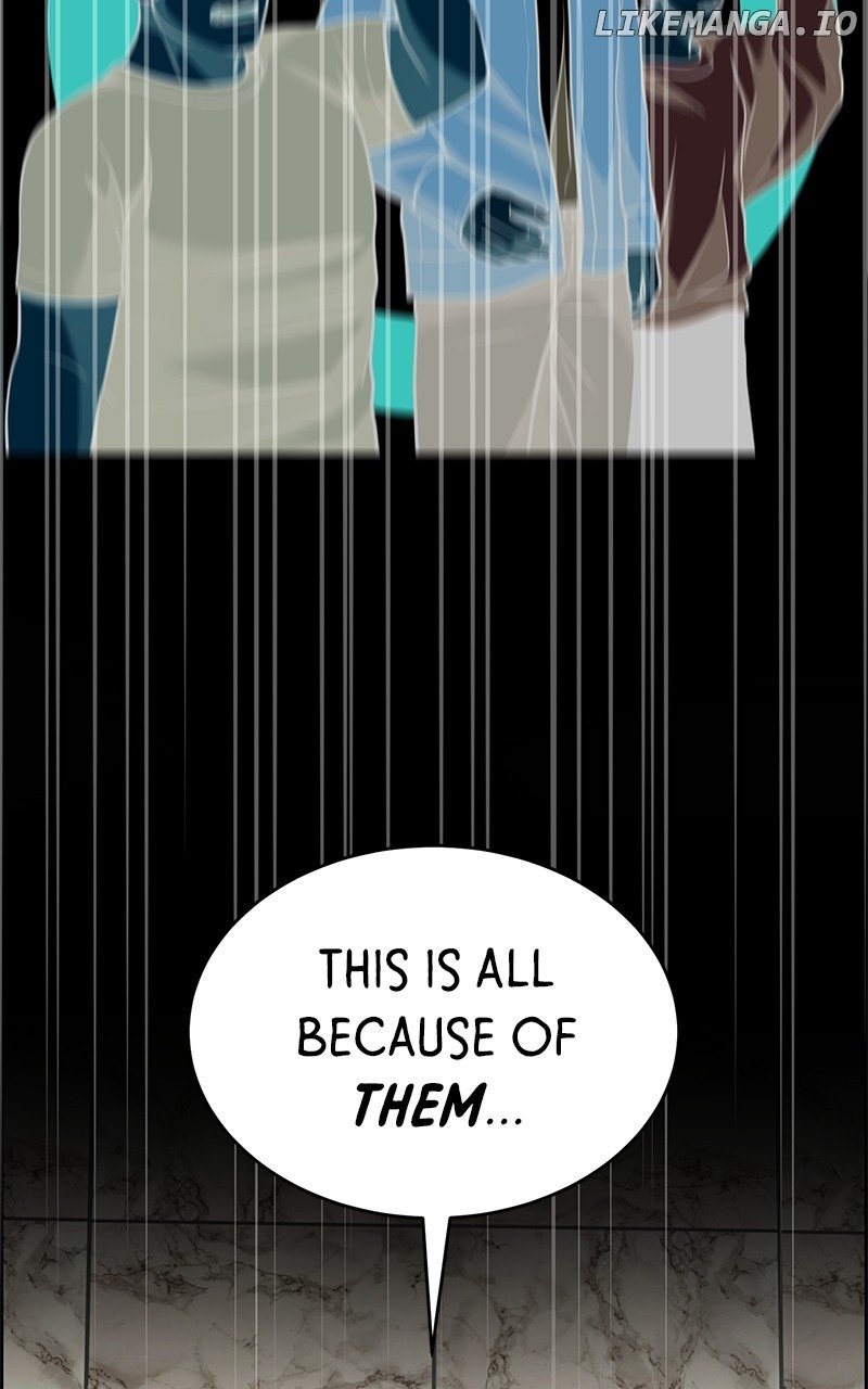 Denounce – Manga Chapter 67 - page 20