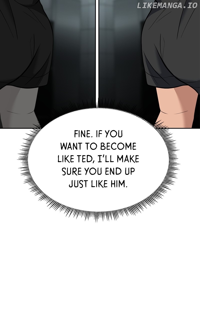 Denounce – Manga Chapter 67 - page 24