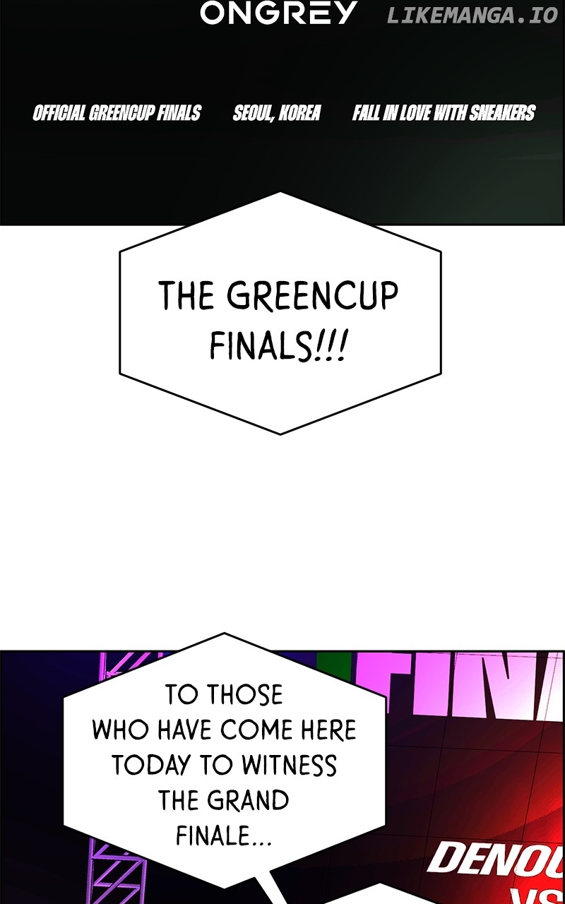 Denounce – Manga Chapter 67 - page 27