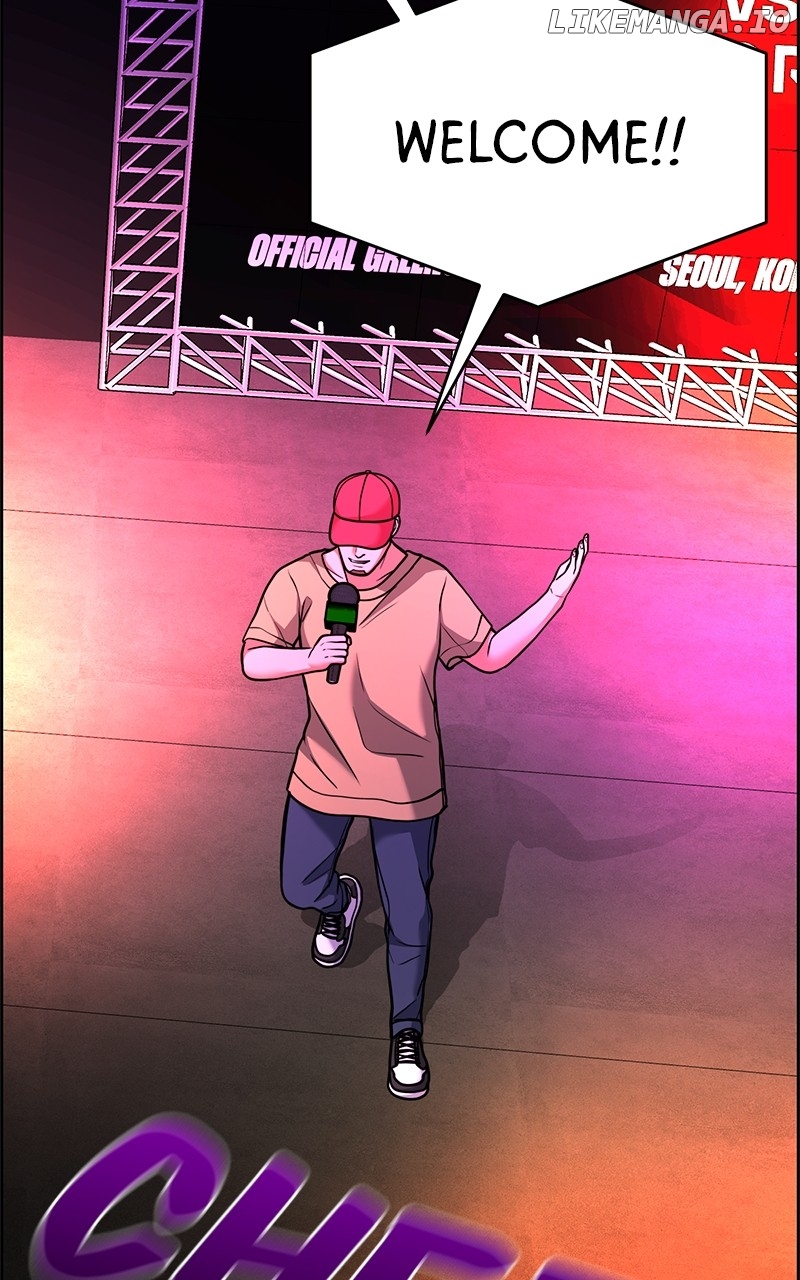 Denounce – Manga Chapter 67 - page 28