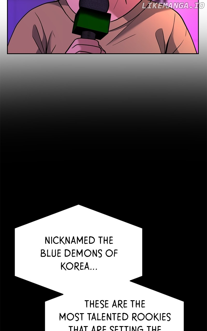 Denounce – Manga Chapter 67 - page 33