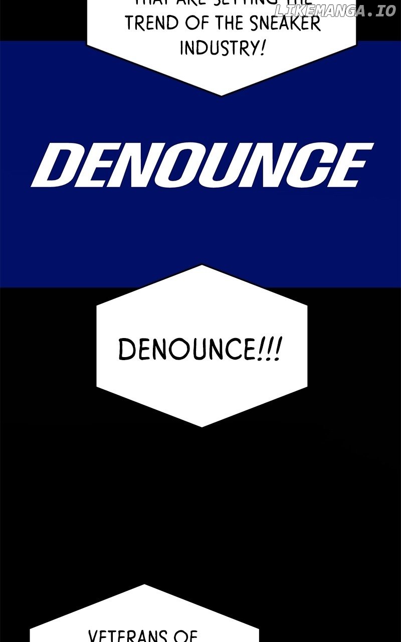 Denounce – Manga Chapter 67 - page 34