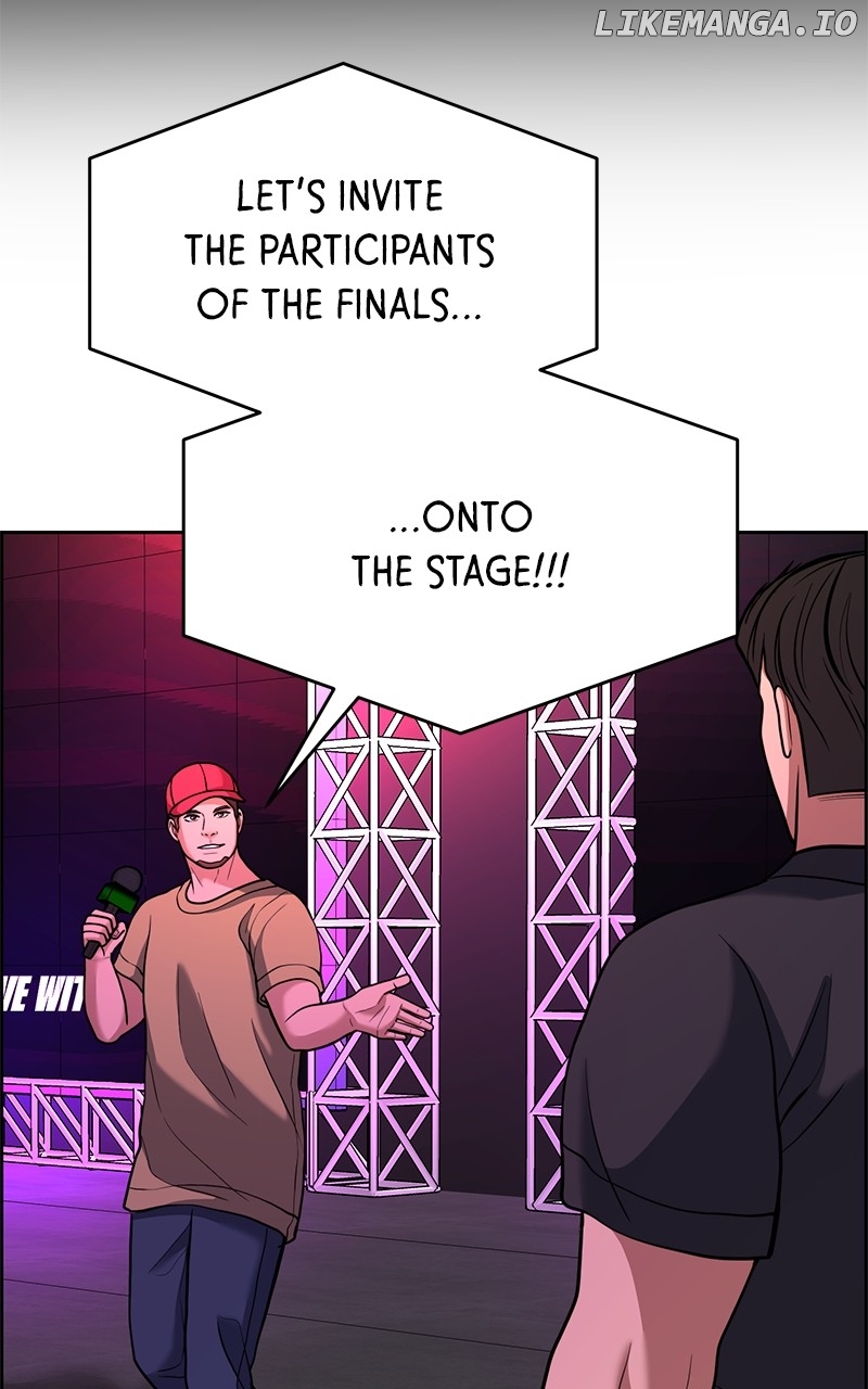 Denounce – Manga Chapter 67 - page 36