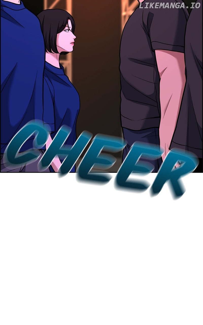 Denounce – Manga Chapter 67 - page 40