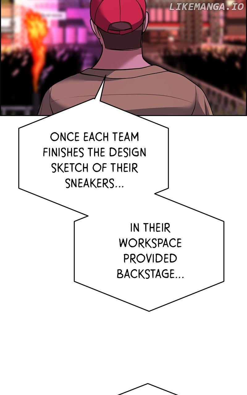 Denounce – Manga Chapter 67 - page 43
