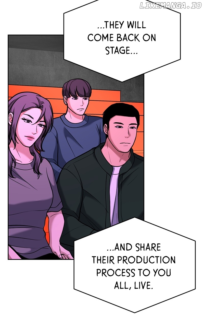 Denounce – Manga Chapter 67 - page 44