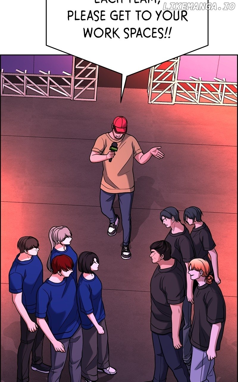 Denounce – Manga Chapter 67 - page 48