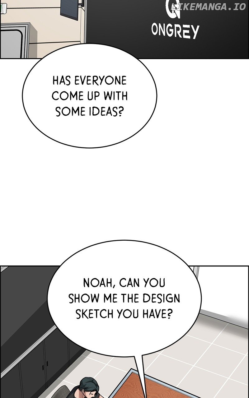 Denounce – Manga Chapter 67 - page 51