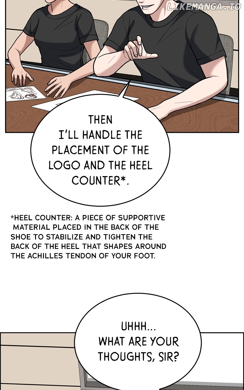 Denounce – Manga Chapter 67 - page 55