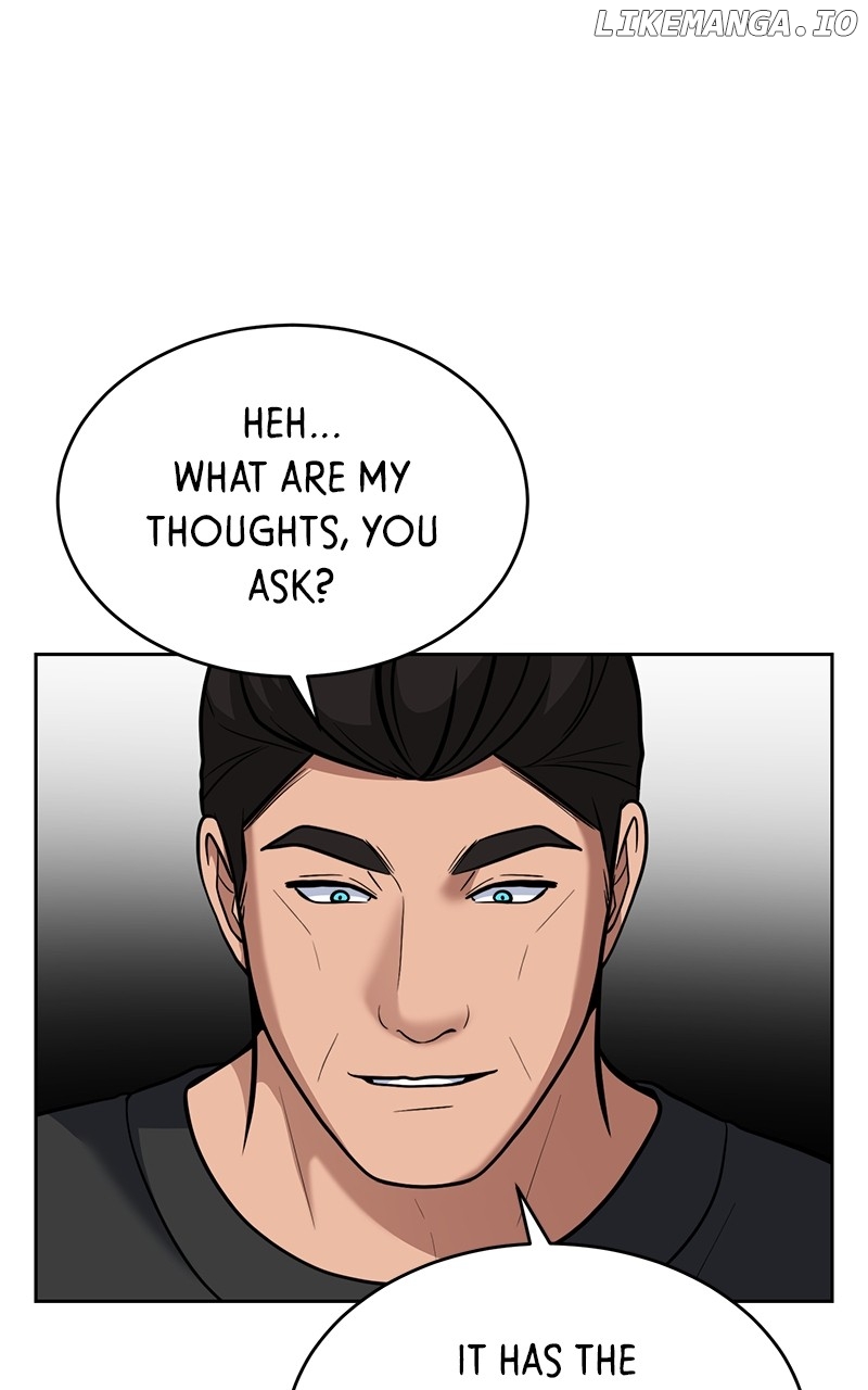 Denounce – Manga Chapter 67 - page 58