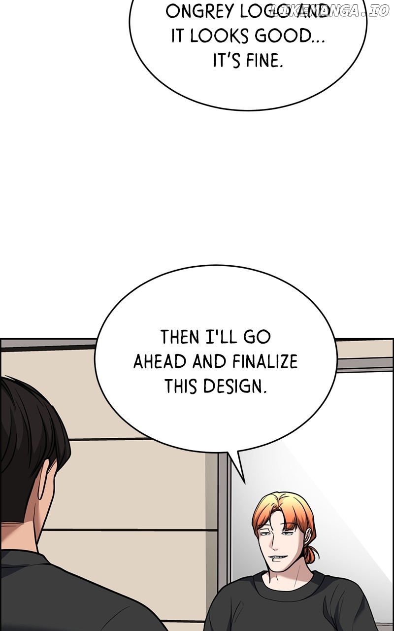 Denounce – Manga Chapter 67 - page 59
