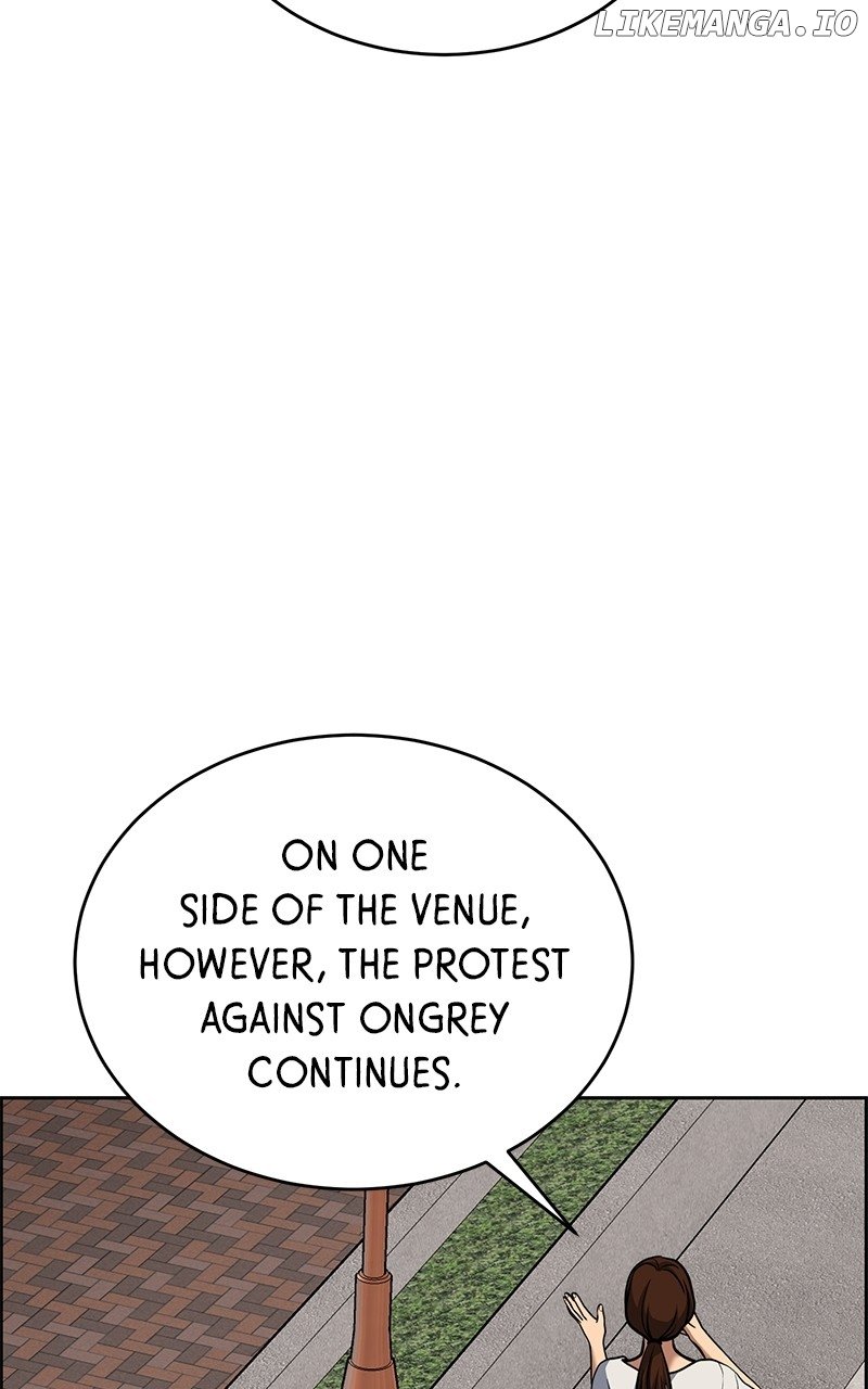 Denounce – Manga Chapter 67 - page 6
